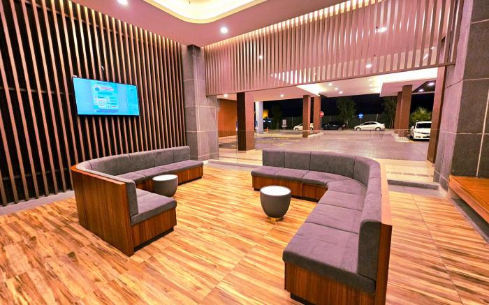 Bali Residences Melaka BY GGM