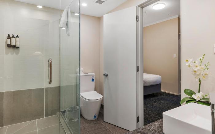 Imperial Hotel Rotorua