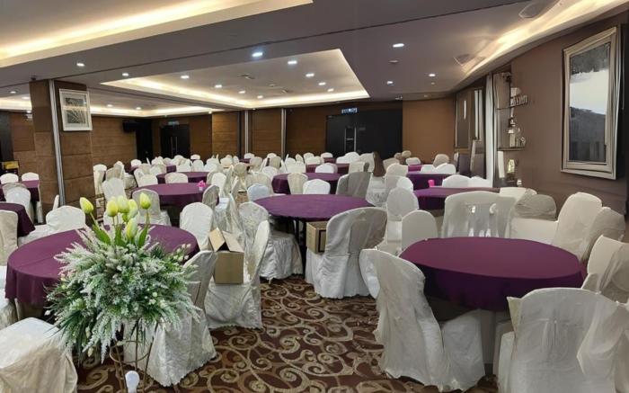 Seeds Hotel Kuala Selangor