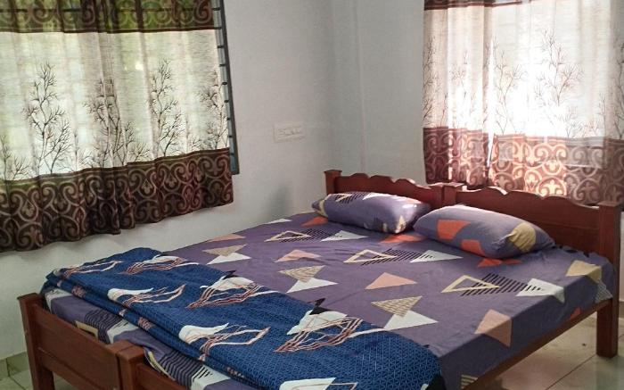 Thrikarthika residency