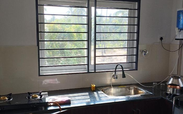 Thrikarthika residency