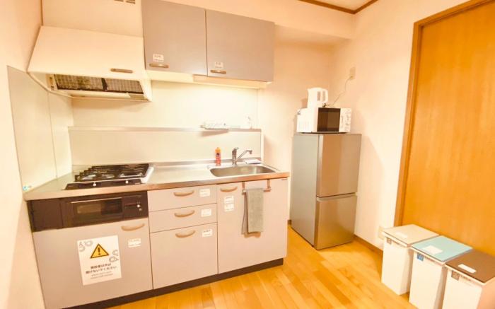 apartment hotel myu dydimi