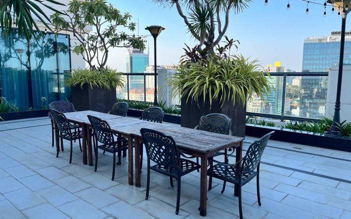 Orchid de Madison Premium Residence