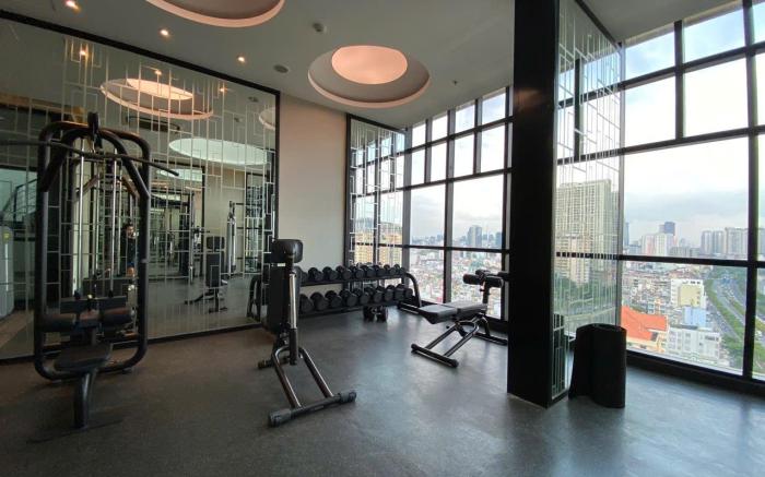 The Paramount D1Mension Residence 
