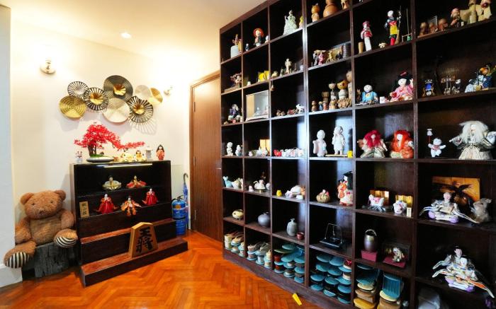 Japan Comfort Lifestyle