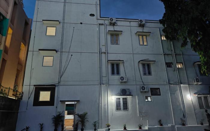 Galaxy Residency Pallavaram Airport