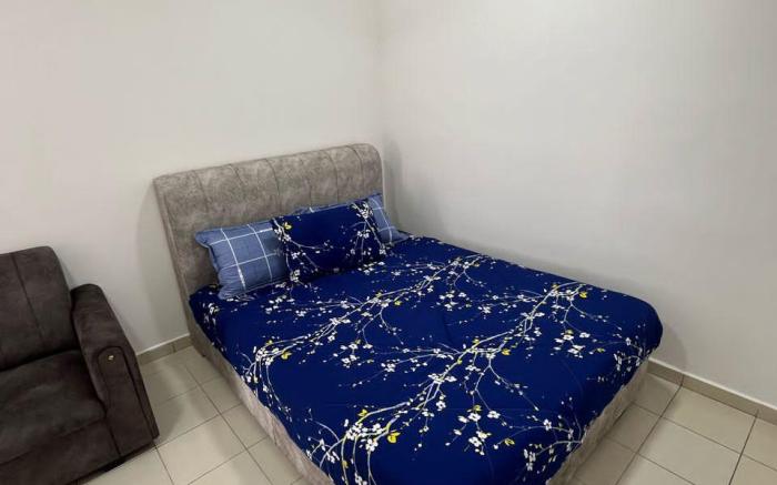 LUQ'S HOMESTAY