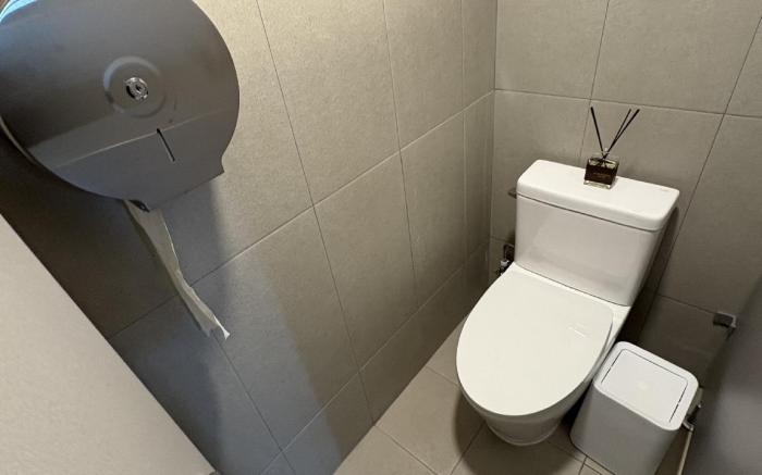 K wave Guesthouse Only Female in Hongdae 2