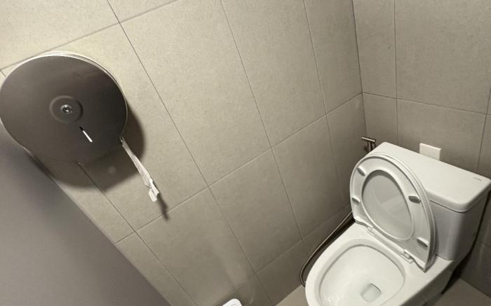 K wave Guesthouse Only Female in Hongdae 2