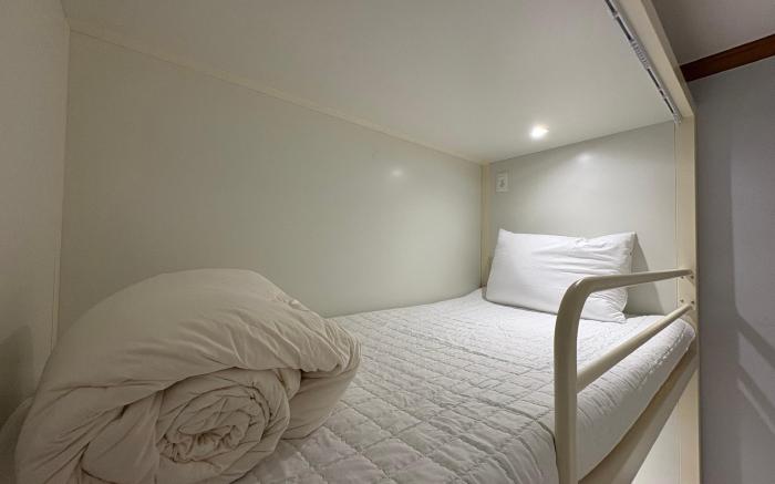 K wave Guesthouse Only Female in Hongdae 2