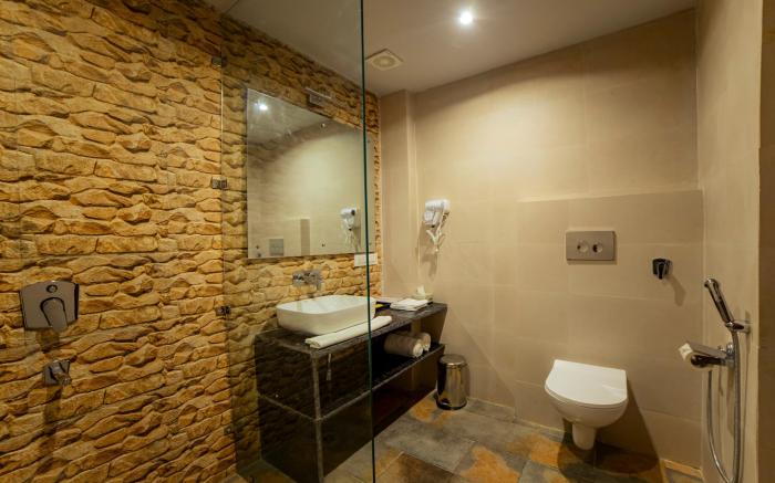 Vanya Resort Corbett