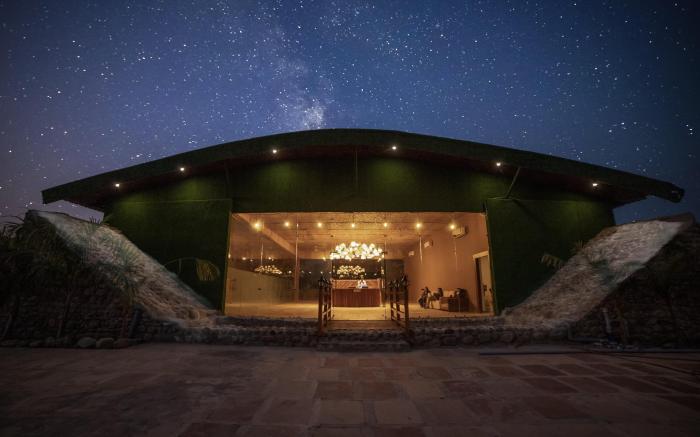 Vanya Resort Corbett