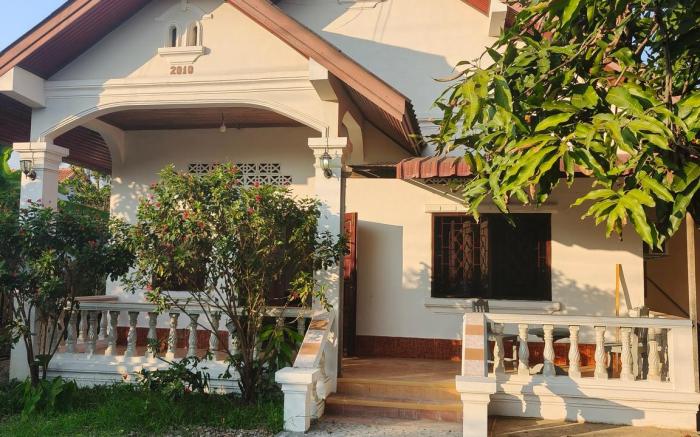 Maple guesthouse