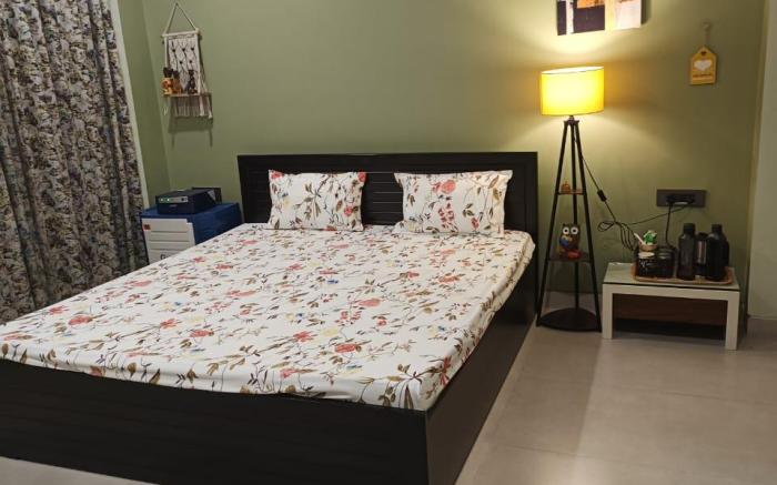 Riverside Palm Homestay Guwahati