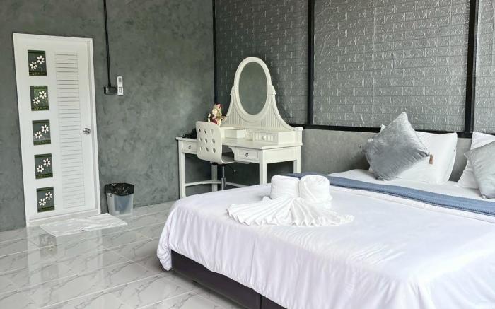 VIP RESORT HATYAI  V2