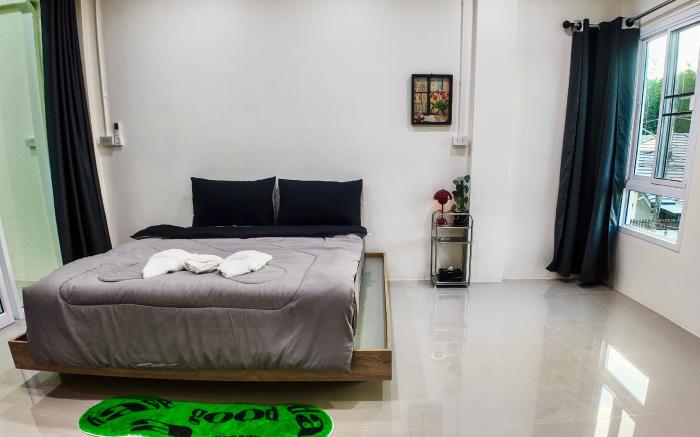 Casa La Vida/3BR 10 min to Lee Garden Free Netflix