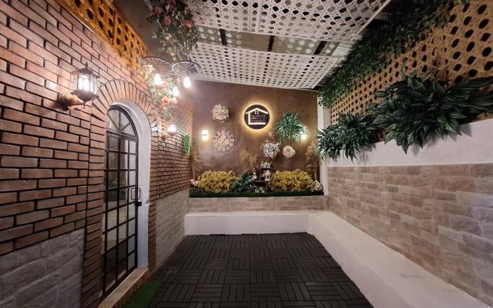Homestay/Studio House in Cupang Antipolo