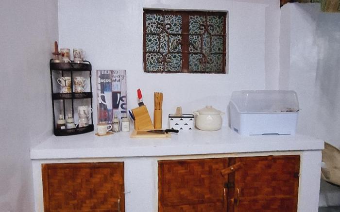 Vacation House in Lubao near Pradera Verde