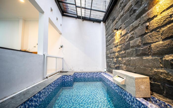 Villa Pesona Palagan