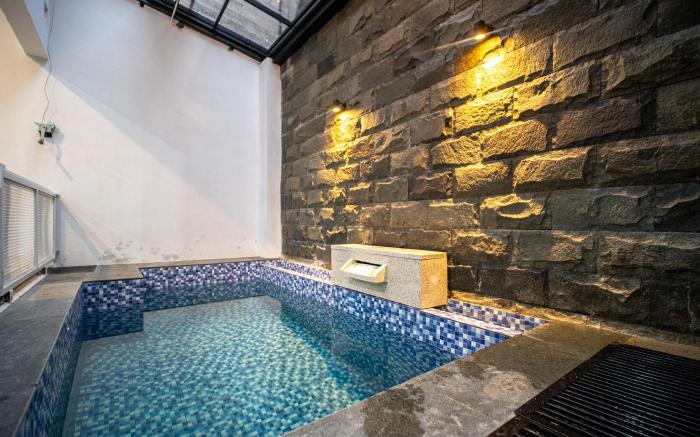 Villa Pesona Palagan