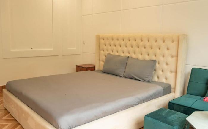 LE BOISE HOTEL Đa Lat