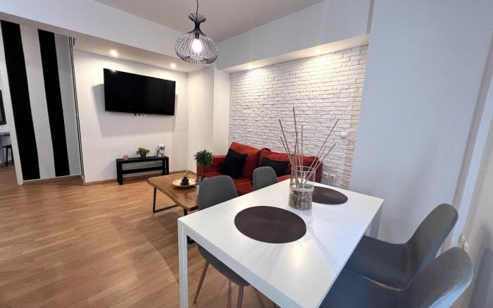 Allure Athens – Allure Suite 1