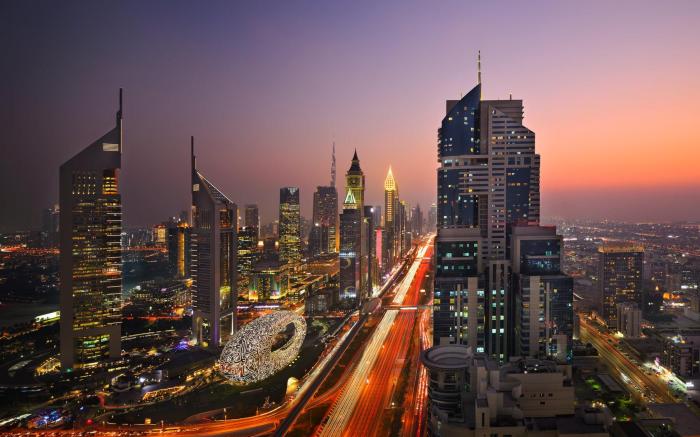 voco Dubai By IHG