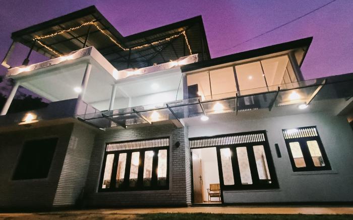 Bird's Way Villa