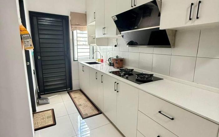 NZN2 Homestay