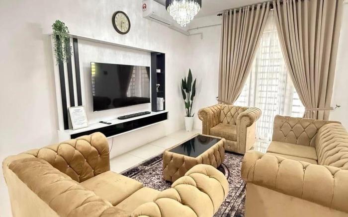 NZN2 Homestay