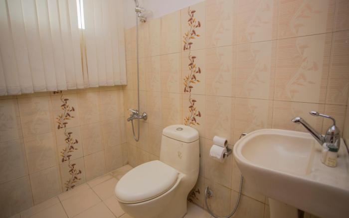 OYO 135 Lost Garden Apartment and Guest House