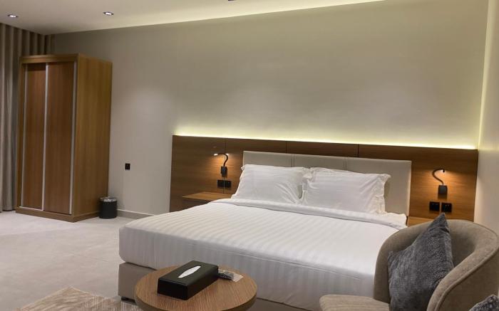 ONSEN HTL – AL-SHATI أونيسن