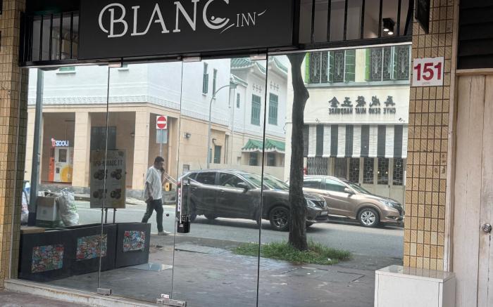 Blanc Inn