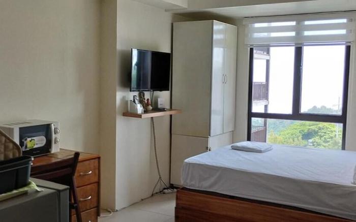 New Serin Condo Studio