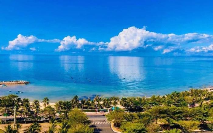 Căn Hộ Ocean Vista Mũi Né (Ocean Vista MuiNe)