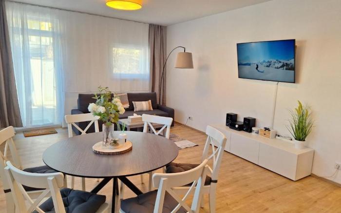 Flataid Apartment Ludersdorf