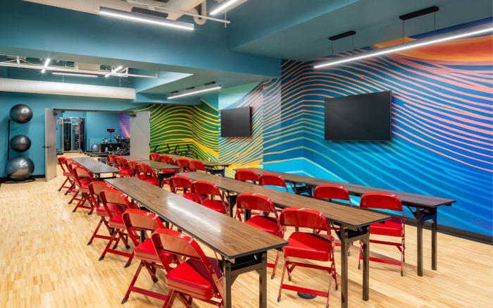 Moxy Cincinnati Downtown