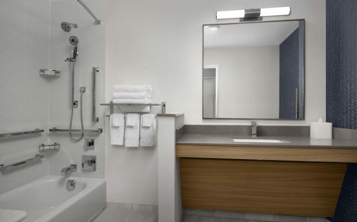 Fairfield Inn & Suites Sikeston