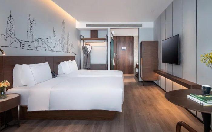 UrCove by Hyatt ShenZhen Bay