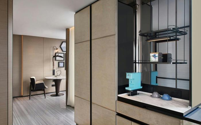 Le Meridien Nantong