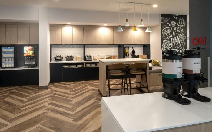 TownePlace Suites Atlanta Fairburn
