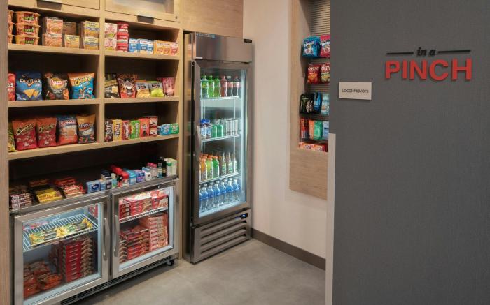 TownePlace Suites by Marriott Atlanta Fairburn