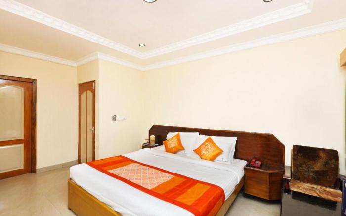 Hotel Gurupriya