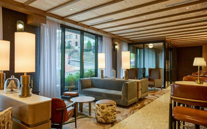 Canal House of Georgetown, a Tribute Portfolio Hotel