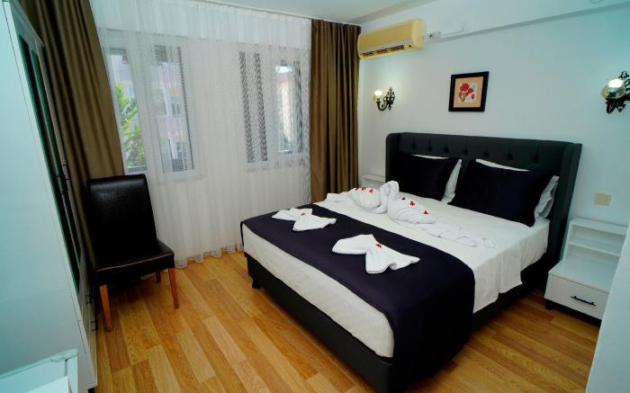 Olive Branch Hotel