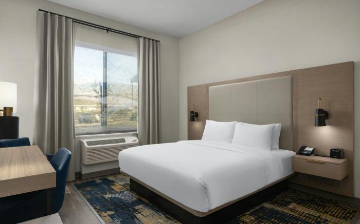 Fairfield by Marriott Inn & Suites Livermore