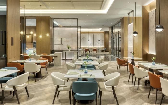 Crowne Plaza Rugao By IHG