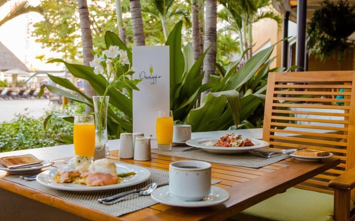 Marival Distinct Residences & Spa - Handwritten Collection