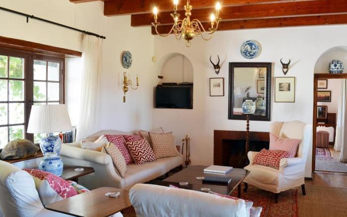 Boschendal Cottages