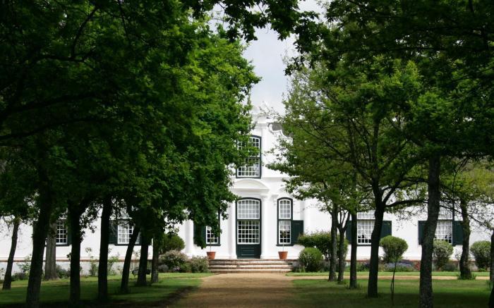 Boschendal Cottages